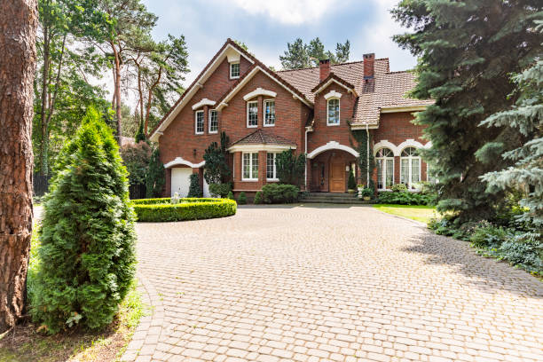 Reliable Manhattan, IL Driveway Pavers Solutions