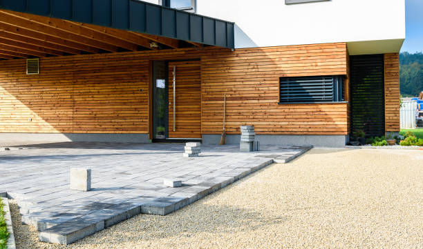 Best Driveway Paving Contractor  in Manhattan, IL