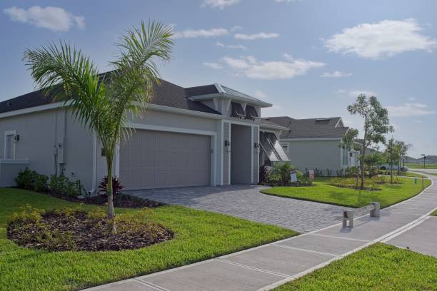 Best Decorative Driveway Pavers  in Manhattan, IL