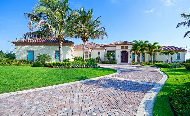 Reasons to Select Us for Your Driveway Paving Requirements in Manhattan, IL