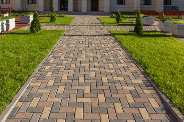  Manhattan, IL Driveway Pavers Pros